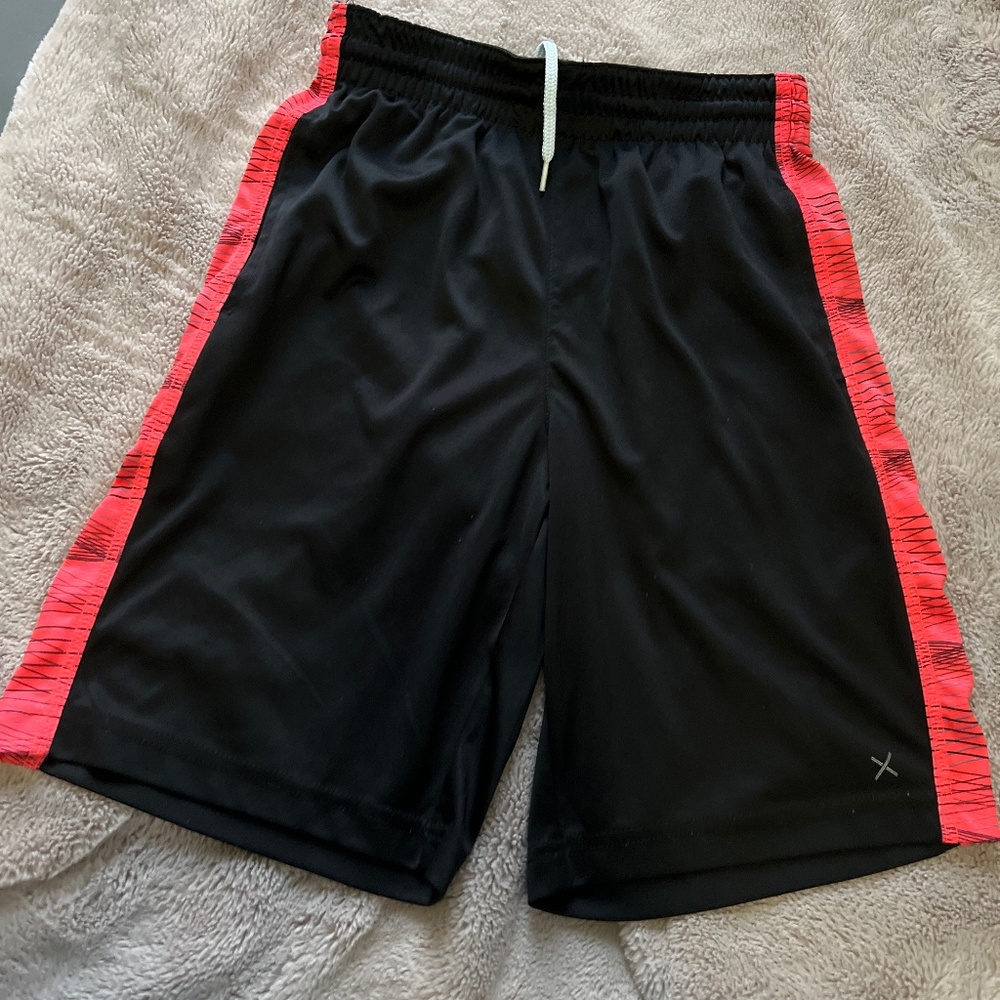 Xersion shorts quick dry